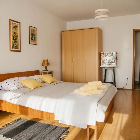 Soba Gloria Hotel Slavonski Brod Ngoại thất bức ảnh
