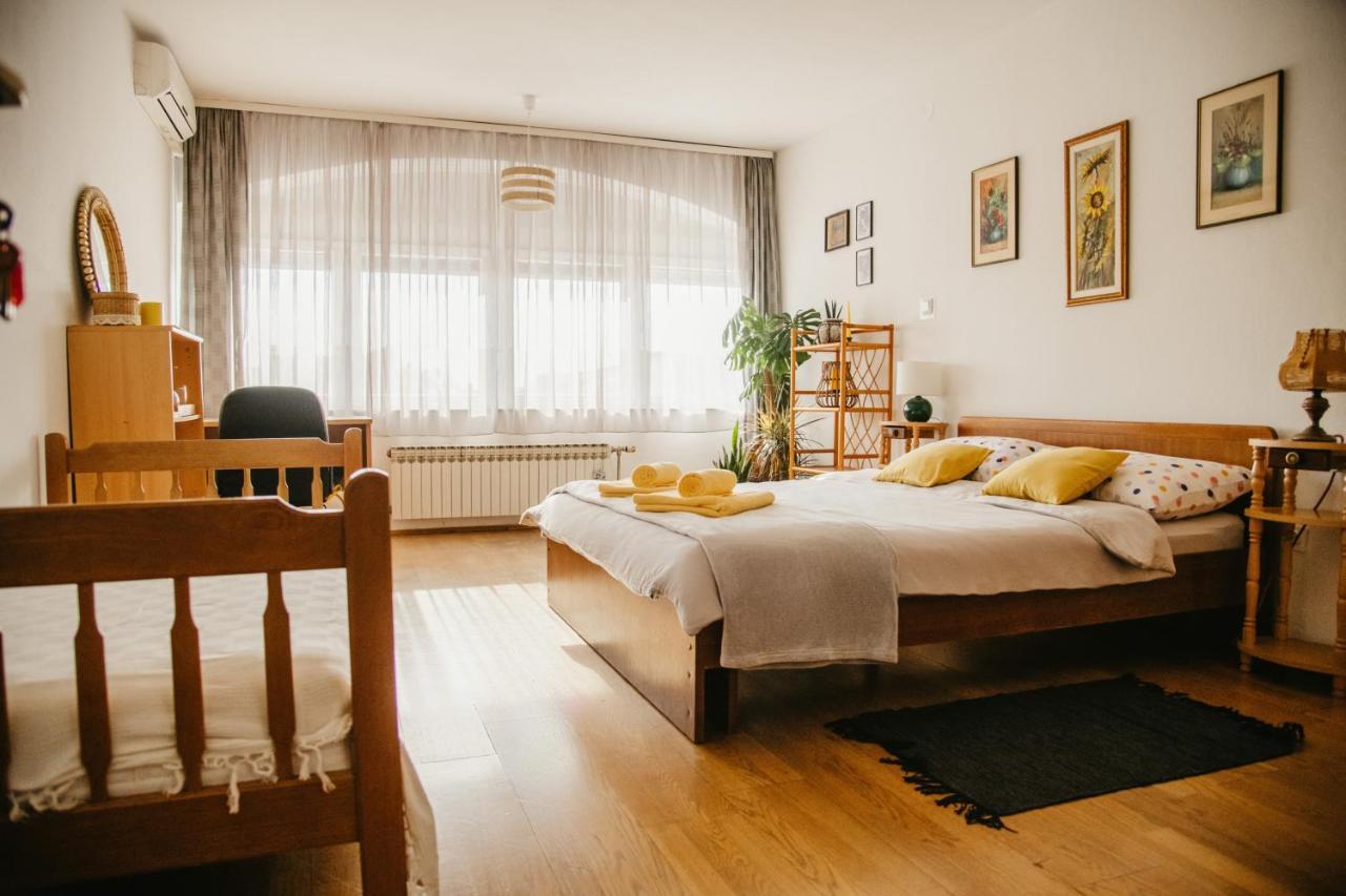 Soba Gloria Hotel Slavonski Brod Ngoại thất bức ảnh