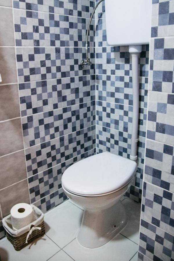 Soba Gloria Hotel Slavonski Brod Ngoại thất bức ảnh