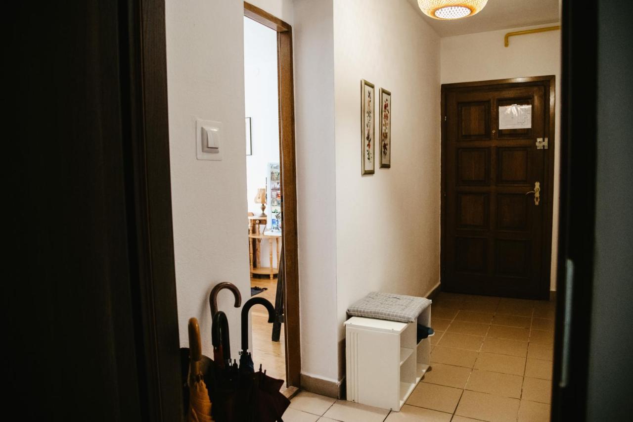 Soba Gloria Hotel Slavonski Brod Ngoại thất bức ảnh