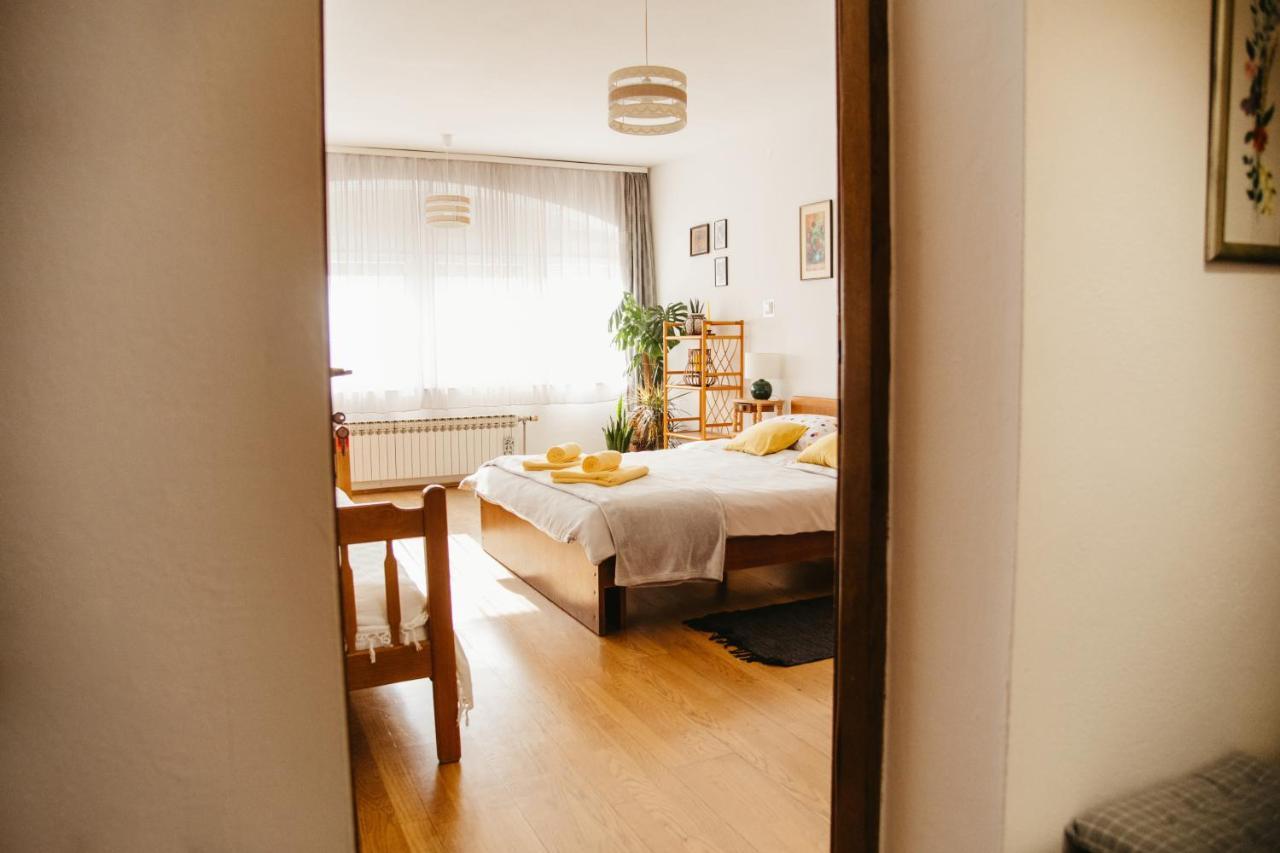 Soba Gloria Hotel Slavonski Brod Ngoại thất bức ảnh