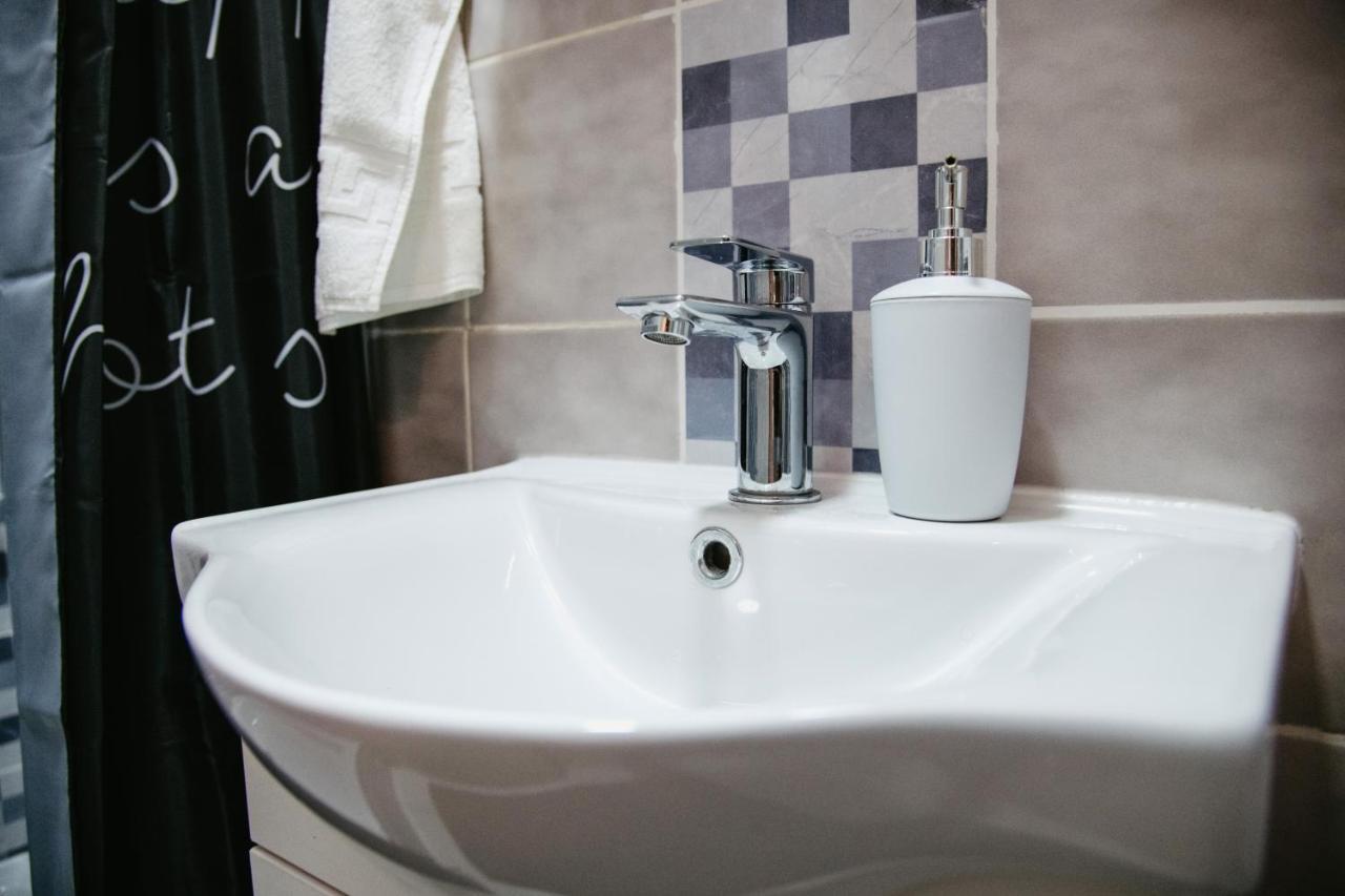 Soba Gloria Hotel Slavonski Brod Ngoại thất bức ảnh