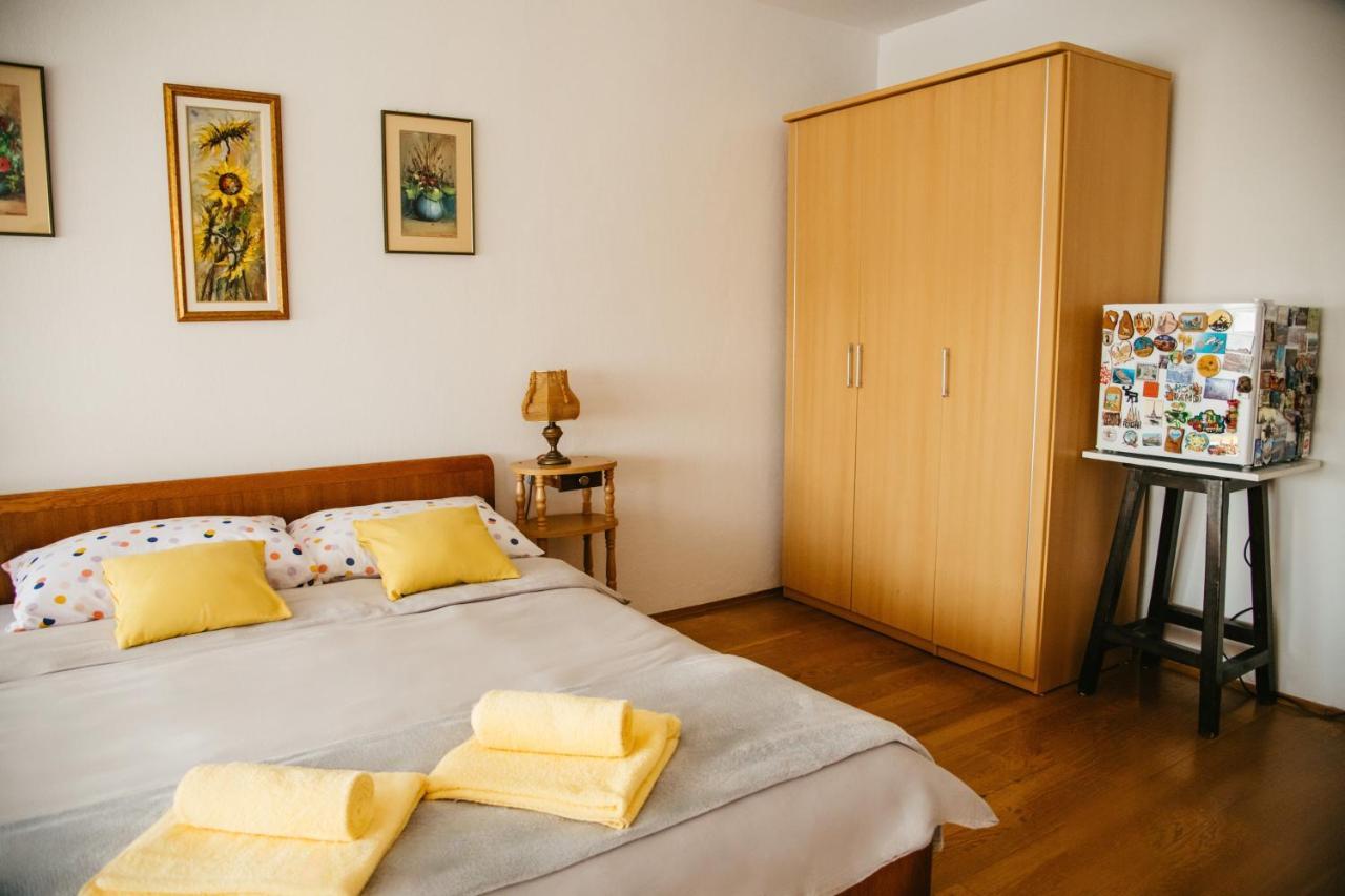 Soba Gloria Hotel Slavonski Brod Ngoại thất bức ảnh